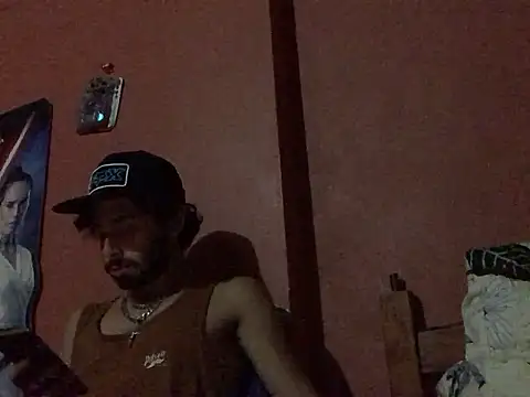 Nooneisthis online show from 15, 2, 2025