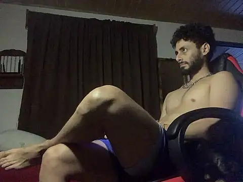 Nooneisthis online show from 6, 5, 2026