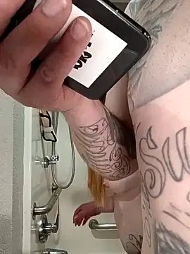 Snapshot of barbieinbondage7 chatting on 13, 2, 2026 barbieinbondage7 online show from 13, 2, 2026