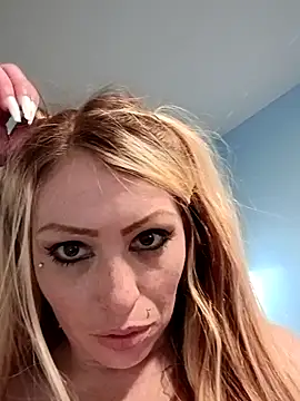 barbieinbondage7 online show from 15, 4, 2026