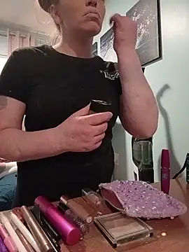 barbieinbondage7 online show from 7, 5, 2026