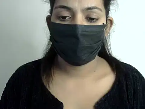 Snapshot of Reddy_Trisha chatting on 24, 1, 2025 Reddy Trisha online show from 24, 1, 2025