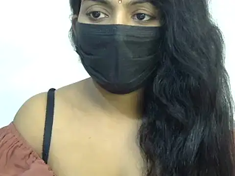 Snapshot of Reddy_Trisha chatting on 28, 1, 2025 Reddy Trisha online show from 28, 1, 2025