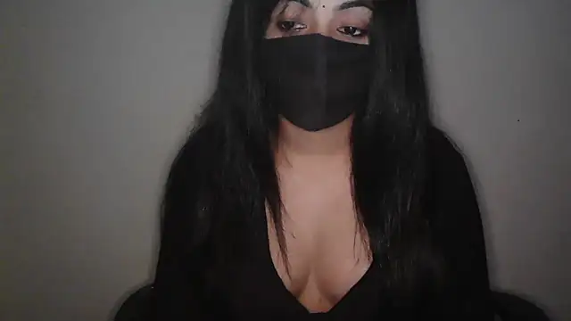 Snapshot of Reddy_Trisha chatting on 18, 11, 2025 Reddy Trisha online show from 18, 11, 2025