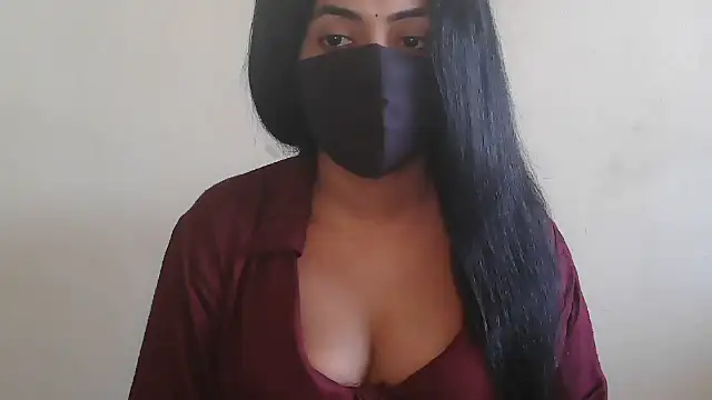 Snapshot of Reddy_Trisha chatting on 18, 12, 2025 Reddy Trisha online show from 18, 12, 2025