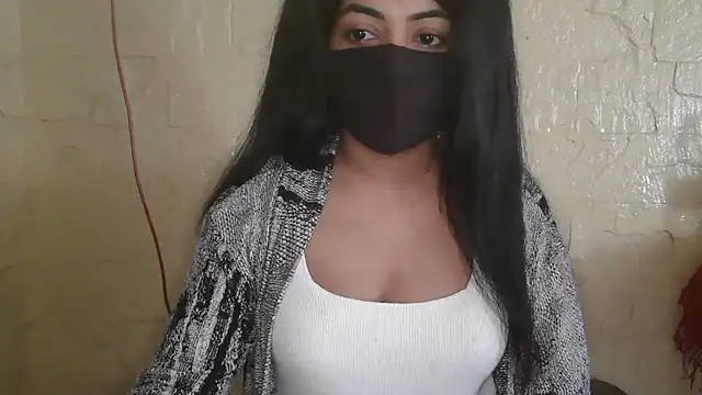 Snapshot of Reddy_Trisha chatting on 20, 12, 2025 Reddy Trisha online show from 20, 12, 2025