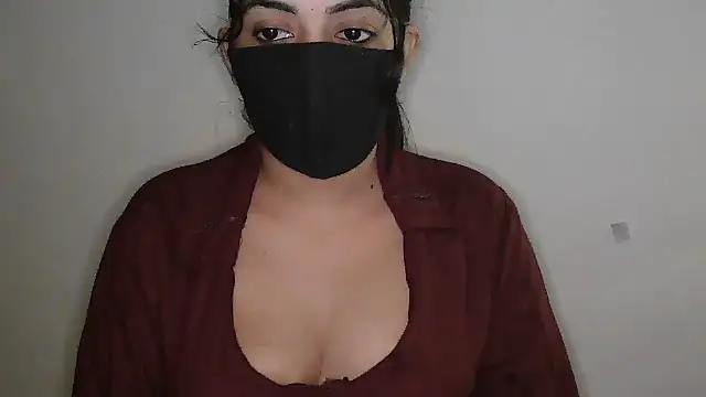 Snapshot of Reddy_Trisha chatting on 8, 3, 2026 Reddy Trisha online show from 8, 3, 2026