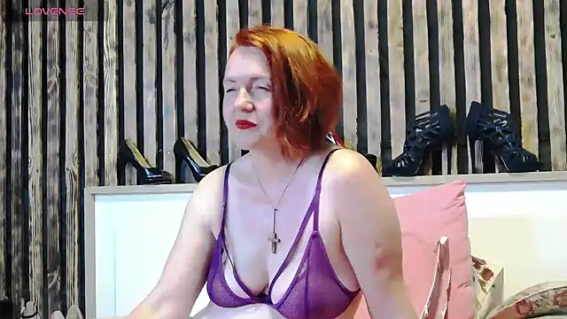 Alis Lovi online show from 24, 5, 2026