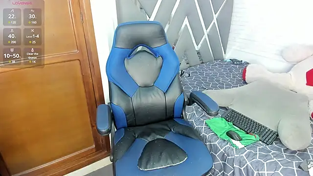 Snapshot of Amberr1 chatting on 9, 2, 2025 Amberr1 online show from 9, 2, 2025