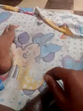 Snapshot of mhmia chatting on 13, 10, 2025 mhmia online show from 13, 10, 2025