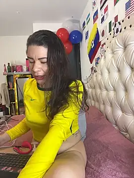 isabelajonesgl online show from 13, 6, 2026