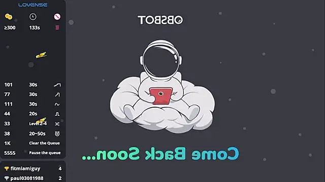 Snapshot of GerberaBlooms77 chatting on 18, 2, 2025 GerberaBlooms77 online show from 18, 2, 2025