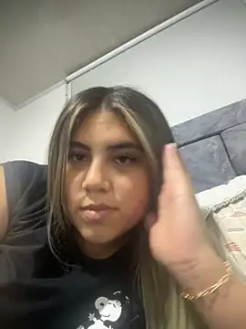 MeganCrow online show from 18, 11, 2025