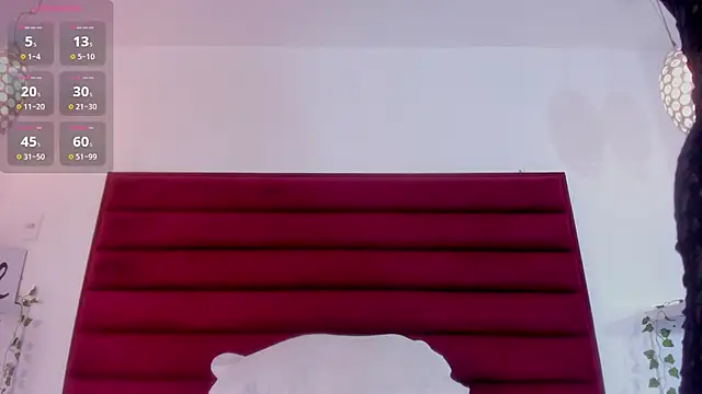 Snapshot of AmmyPike1 chatting on 16, 1, 2026 AmmyPike1 online show from 16, 1, 2026