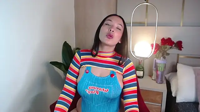 Victoria Collinns online show from 1, 10, 2025