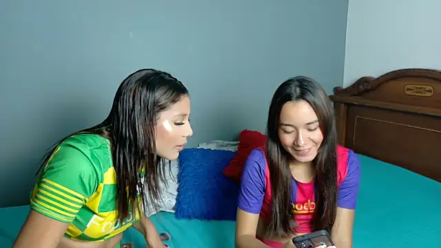 Snapshot of kathymia68 chatting on 28, 10, 2025 kathymia68 online show from 28, 10, 2025