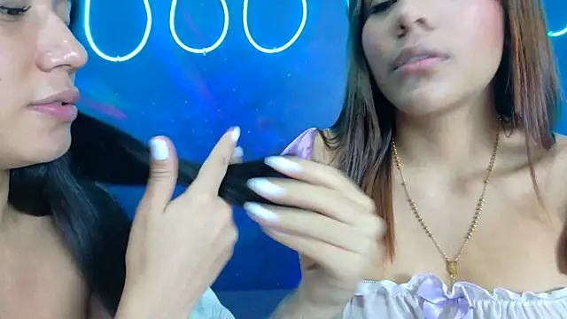 kathymia68 online show from 29, 7, 2026