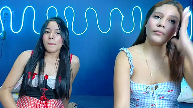 kathymia68 online show from 31, 7, 2026