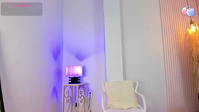 alana rossetti online show from 22, 6, 2026