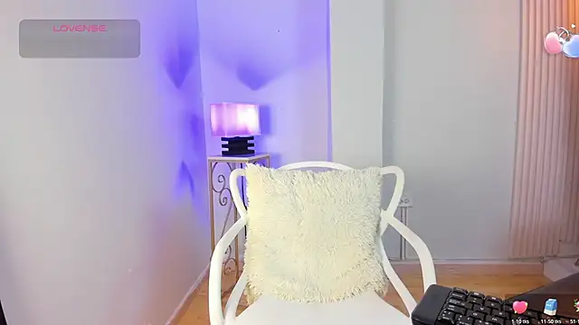 alana rossetti online show from 23, 6, 2026