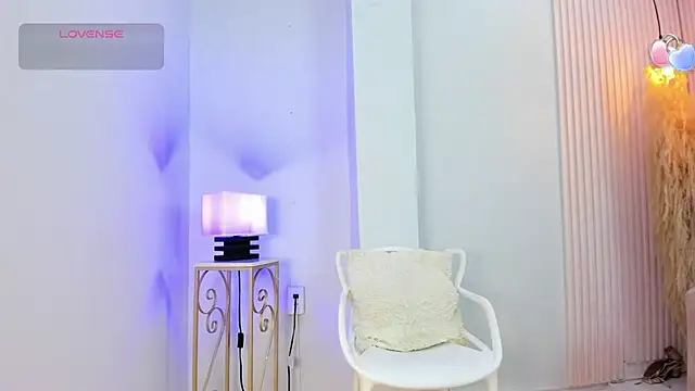 alana rossetti online show from 27, 6, 2026