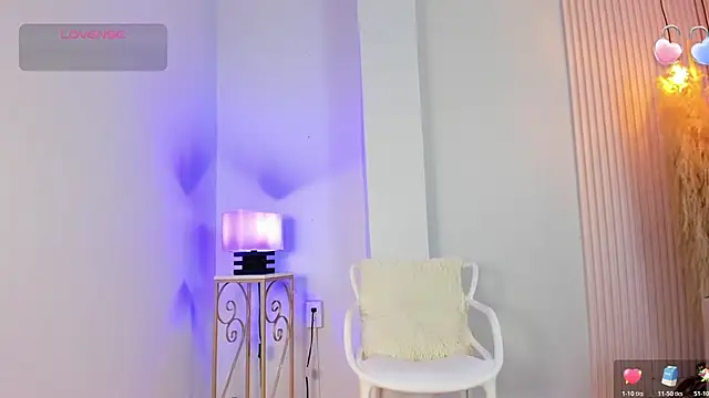 alana rossetti online show from 2, 7, 2026