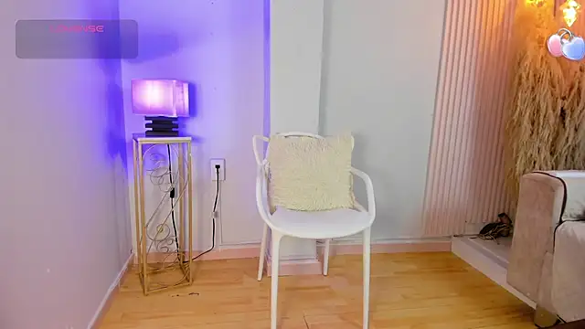 alana rossetti online show from 12, 7, 2026