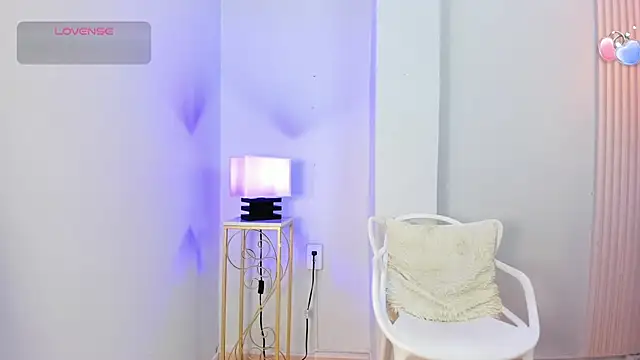alana rossetti online show from 16, 7, 2026