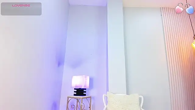 alana rossetti online show from 20, 7, 2026
