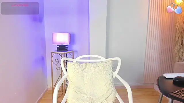 alana rossetti online show from 22, 7, 2026