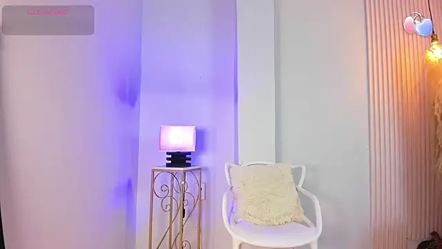 alana rossetti online show from 23, 7, 2026