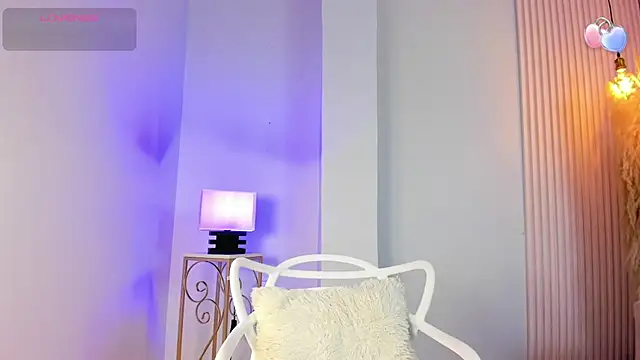 alana rossetti online show from 24, 7, 2026