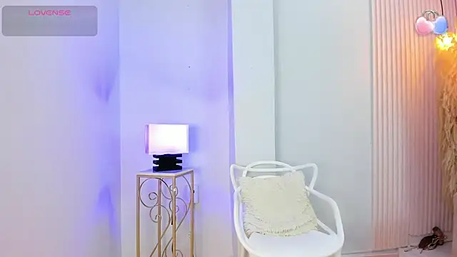 alana rossetti online show from 25, 7, 2026