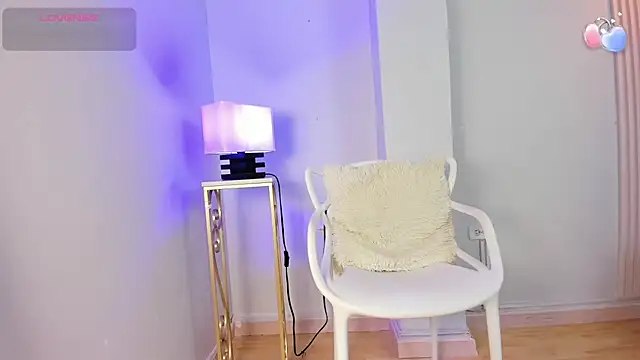 alana rossetti online show from 28, 7, 2026