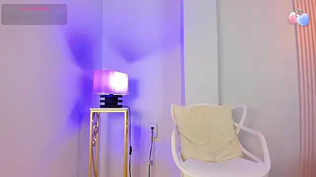 alana rossetti online show from 29, 7, 2026