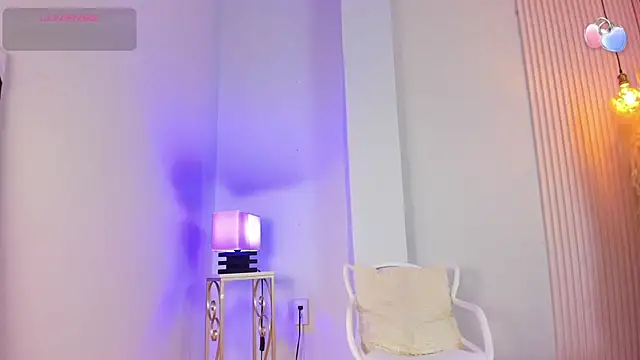 alana rossetti online show from 2, 8, 2026