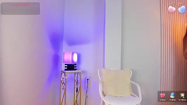 alana rossetti online show from 3, 8, 2026