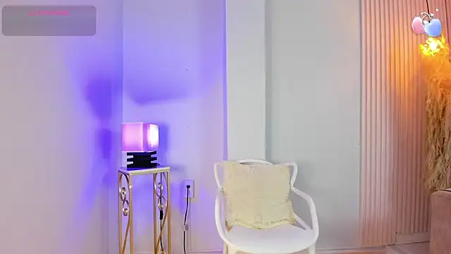alana rossetti online show from 7, 8, 2026