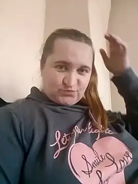 TetiNika273 online show from 12, 2, 2025