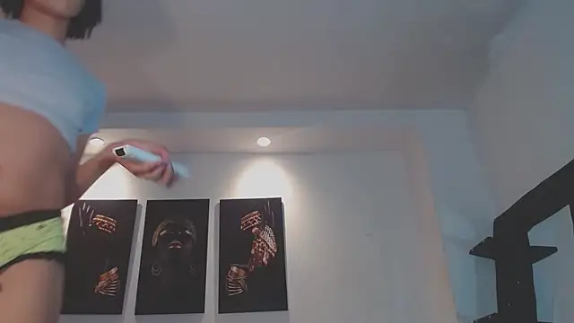 Snapshot of kaiataylor chatting on 12, 9, 2025 kaiataylor online show from 12, 9, 2025