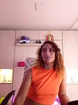 Zoedaniels online show from 28, 2, 2025