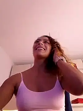 Zoedaniels online show from 10, 3, 2025