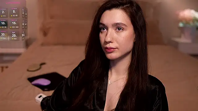 justbarbiee online show from 13, 3, 2025