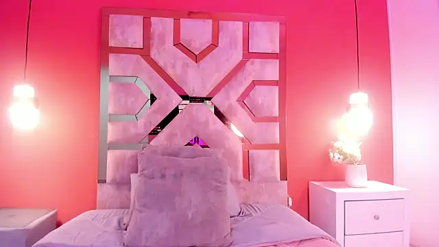 Billie Jhonson  online show from 12, 9, 2025