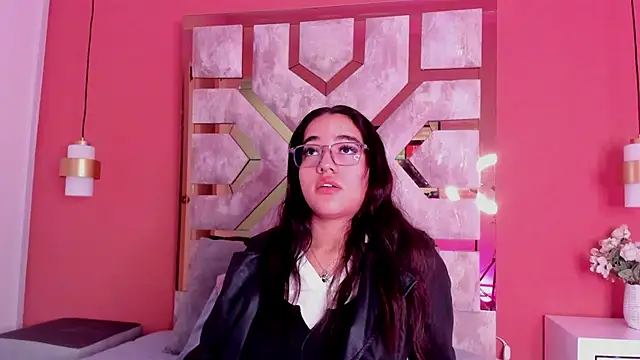 Billie Jhonson  online show from 13, 9, 2025