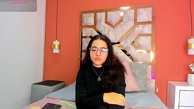 Billie Jhonson  online show from 15, 9, 2025