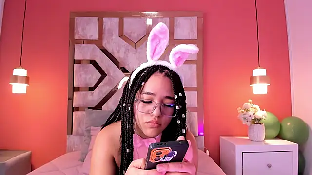 Billie Jhonson  online show from 19, 9, 2025