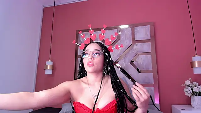 Billie Jhonson  online show from 21, 9, 2025