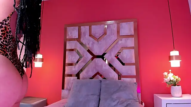 Billie Jhonson  online show from 23, 9, 2025