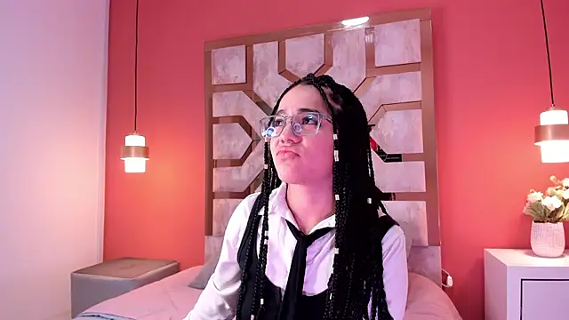 Billie Jhonson  online show from 26, 9, 2025